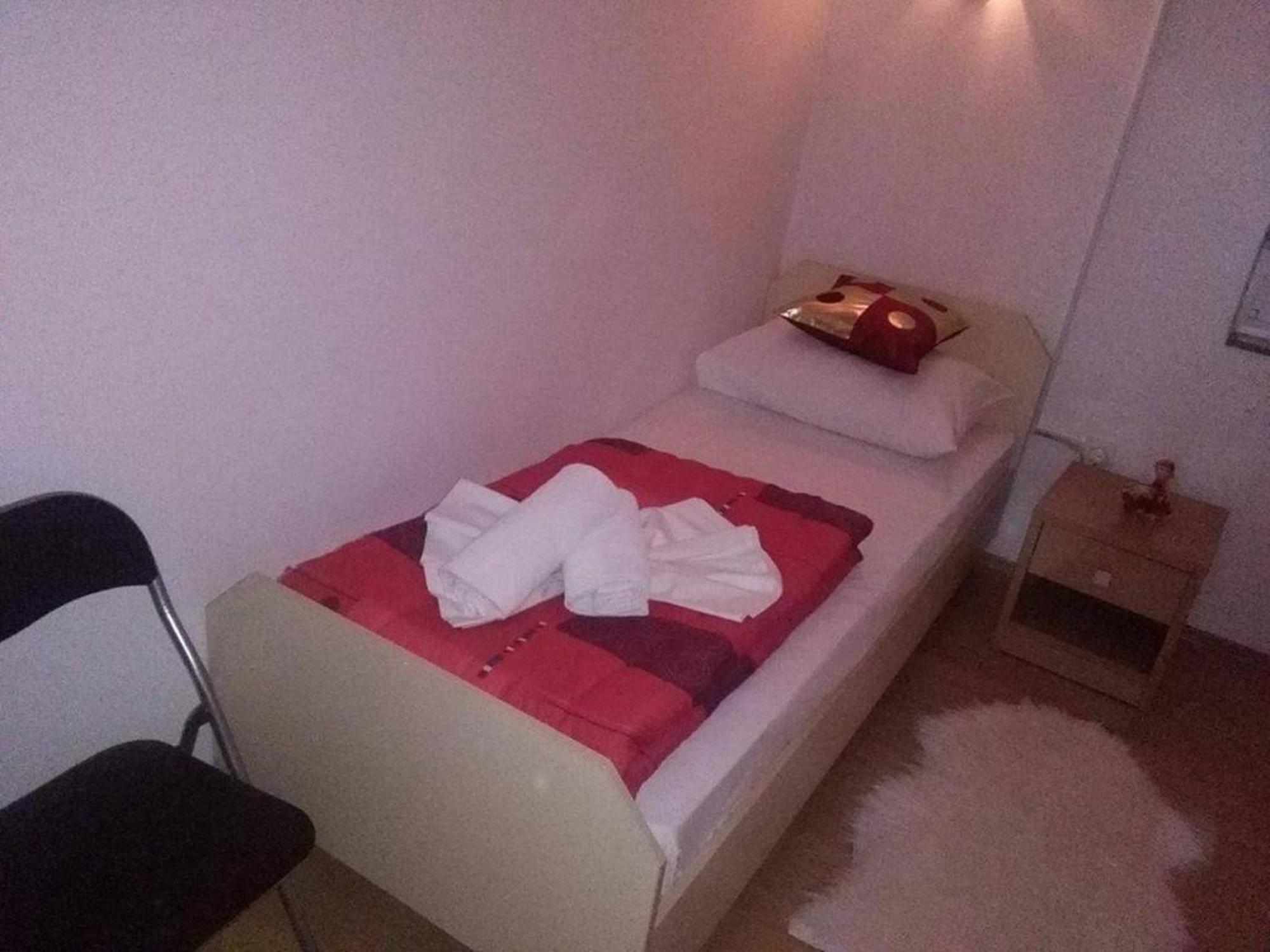 Pansion Viola Hotel Medjugorje Room photo